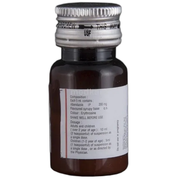 zybend oral suspension 10 ml